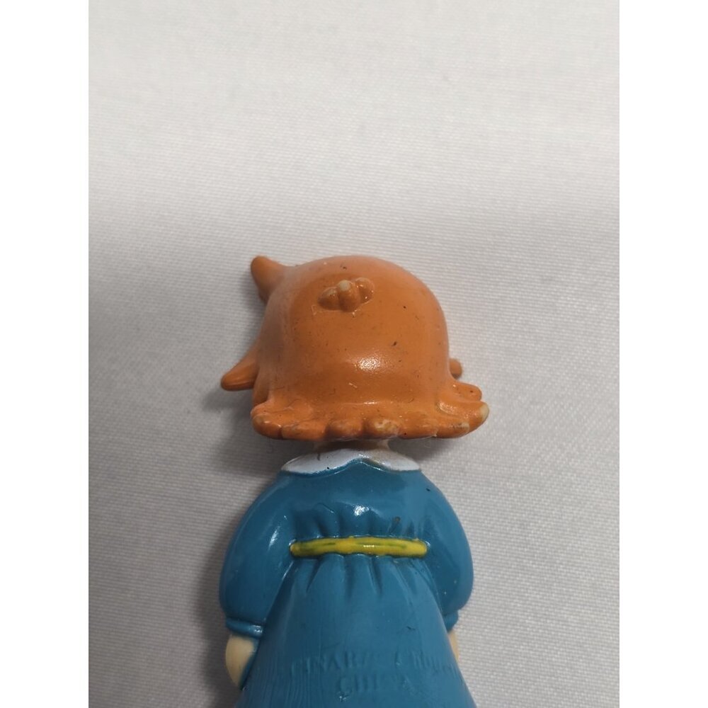 CAILLOU + ROSIE + LEO 2" two inch figures figurines PVC- RARE - Picture 11 of 11
